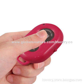 High-quality Smart Bluetooth Remote Shutter Control Camera for Mobile Phones